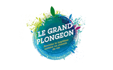 Le Grand Plongeon